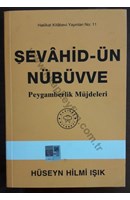 Şevahid-Ün Nübüvve - Peygamberlik Müjdeleri | Kitap Keyfim