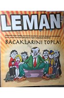 Leman Sayı: 2014/17 | Kitap Keyfim