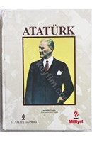 Atatürk | Kitap Keyfim