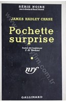 Pochette Surprise | Kitap Keyfim