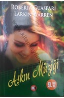 Aşkın Müziği - ROBERTA GUASPARI - LARKIN WARREN - 1 TL | Kitap Keyfim