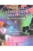 FINANCIAL STATEMENT ANALYSIS Theory, Application, and Interpretation | Kitap Keyfim