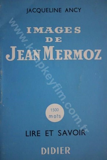 Images De Jean Mermoz | Kitap Keyfim