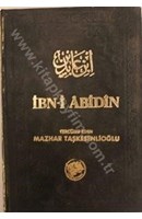 İbn-i Abidin Cilt 11 | Kitap Keyfim