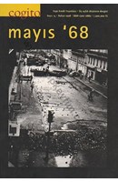 MAYIS' 68 / COGİTO SAYI : 14 | Kitap Keyfim