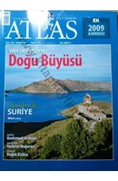 Atlas | Kitap Keyfim