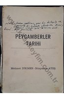 PEYGAMBERLER TARİHİ | Kitap Keyfim