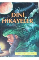 En Güzel Dini Hikayeler | Kitap Keyfim