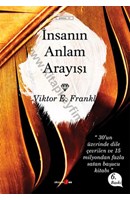 İnsanın Anlam Arayışı | Kitap Keyfim