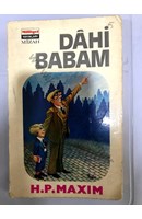 Dâhi Babam | Kitap Keyfim