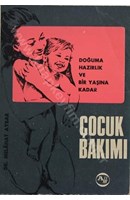 Doğuma Hazırlık ve Bir Yaşına Kadar Çocuk Bakımı | Kitap Keyfim