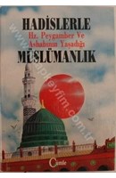 Hadislerle Müslümanlık (Hayat'üs Sahabe) 5 Cilt Takım | Kitap Keyfim