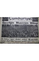 Cumhuriyet | Kitap Keyfim