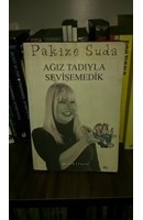 AĞIZ TADIYLA SEVİŞEMEDİK | Kitap Keyfim