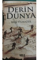 Derin Dünya | Kitap Keyfim