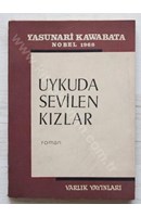 Uykuda Sevilen Kızlar | Kitap Keyfim