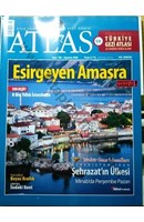 Atlas | Kitap Keyfim