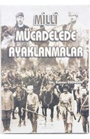 Milli Mücadelede Ayaklanmalar | Kitap Keyfim