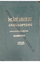 İslami Bilgiler Ansiklopedisi Abdulkadir Geylani'den Sohbetler Cilt 5 | Kitap Keyfim