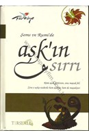 ŞEMS VE RUMİ'DE AŞKIN SIRRI | Kitap Keyfim