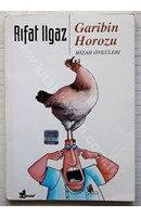 Garibin Horozu | Kitap Keyfim