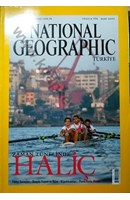 National Geographic | Kitap Keyfim