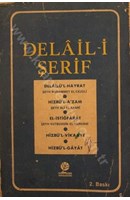 Delail-i Şerif | Kitap Keyfim