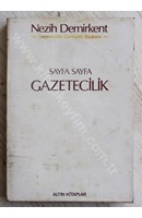 Sayfa Sayfa Gazetecilik | Kitap Keyfim