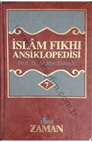 İSLAM FIKHI ANSİKLOPEDİSİ CİLT 7 | Kitap Keyfim