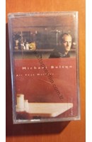 Michael Bolton - All That Matters Kaset 5 TL | Kitap Keyfim