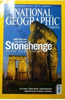 National Geographic | Kitap Keyfim