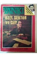 YANKI Haftalık Haber Dergisi, Sayı 429, 10 Haziran 1979 | Kitap Keyfim