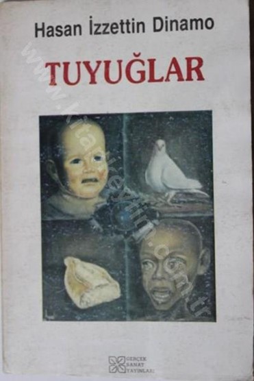 Tuyuğlar | Kitap Keyfim