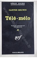 Tele-melo | Kitap Keyfim