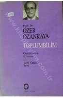 Toplumbilim | Kitap Keyfim