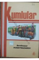 Kumlular | Kitap Keyfim