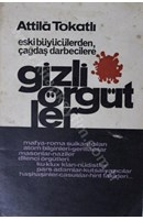 Gizli Örgütler | Kitap Keyfim