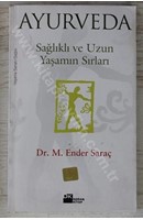 Ayurveda | Kitap Keyfim