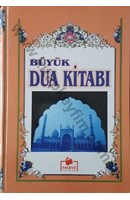 BÜYÜK DUA KİTABI | Kitap Keyfim