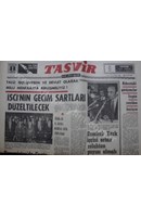 Tasvir 29 Mayıs 1973 | Kitap Keyfim