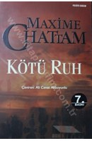 Kötü Ruh | Kitap Keyfim