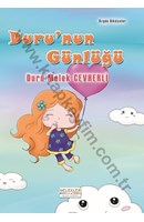 Duru'nun Günlüğü | Kitap Keyfim