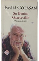 Şu Benim Gazetecilik | Kitap Keyfim