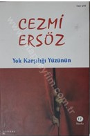 Yok Karşılığı Yüzünün | Kitap Keyfim