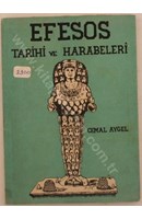 Efesos Tarihi ve Harabeleri | Kitap Keyfim