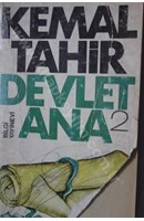 Devlet Ana (2.Cilt) | Kitap Keyfim