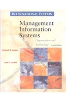 Management Information Systems Organization and Technology / Fourth Edition | Kitap Keyfim