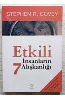 Etkili İnsanların 7 Alışkanlığı | Kitap Keyfim