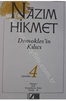 Demokles'in Kılıcı Oyunlar 4 | Kitap Keyfim