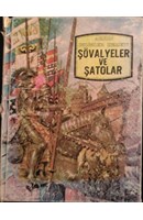 Şovalyeler ve Şatolar - Arkın Bilgiler Demeti | Kitap Keyfim